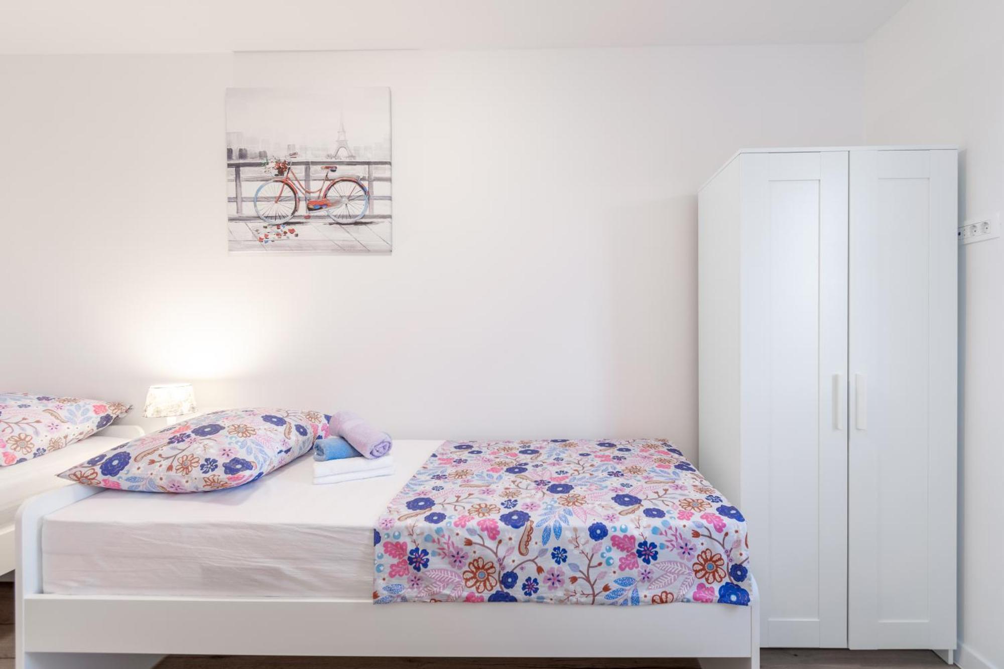 Apartman Hills Split Exterior photo
