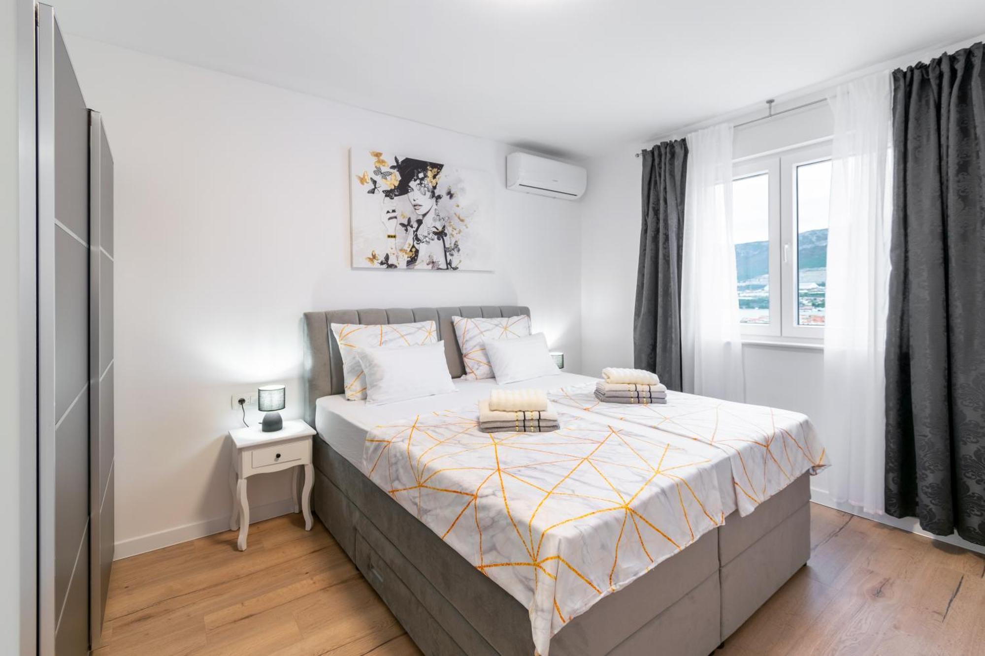 Apartman Hills Split Exterior photo