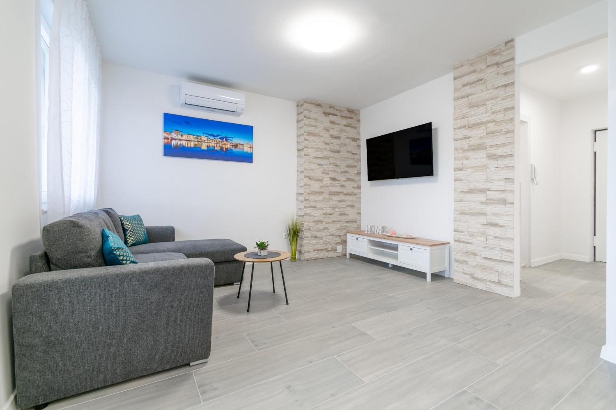 Apartman Hills Split Exterior photo